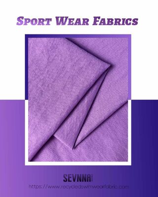 Hochfestes Fahrradgewebe, das entwickelt wurde, um überlegene Abriebfestigkeit und verbesserten Komfort für Fahrradbekleidung zu bieten