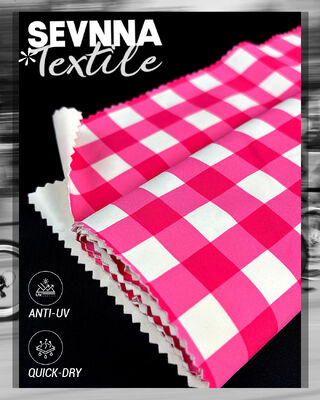 Atmungsaktive Hochleistungsstoffe mit farbechter Qualität, die perfekte Wahl für Sportbekleidung, Outdoor-Ausrüstung und Schutzkleidung