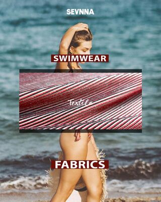 Recycling-Schwimmbekleidung für Männer Gewebe aus 79 recyceltem Polyester 3 Metall Silber 18 Spandex Ideal für eine nachhaltige Schwimmbekleidungsproduktion