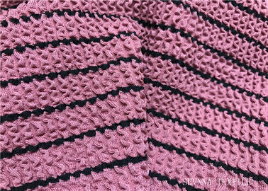 Shinny freundliches Badebekleidungs-Gewebe flacher Folien-Druck Eco herein helle Farben