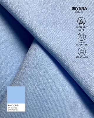 240 g/m² recyceltes Nylonmaterial Nachhaltige recycelte Stoffe Beschreibung Geeignet für umweltfreundliche Textilanwendungen und langlebig
