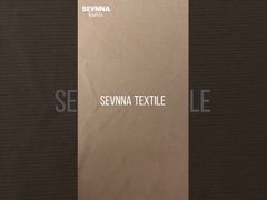 Recyceltes Lycragewebe