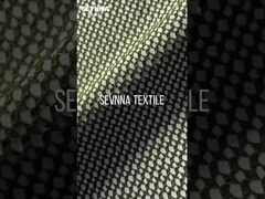 Hochleistungsgewebe für Yoga-Kleidung Die perfekte Wahl für Ihr Geschäft