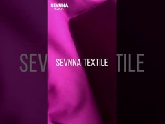 142 cm Breite Doppelstrickgewebe für langlebige Kleidung