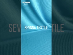 Aufbereitetes Nylongewebe