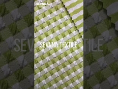 Verbessern Sie Ihre Produktion mit recyceltem Nylonstoff für eine nachhaltige Produktion