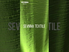 Aufbereitetes Nylongewebe