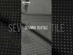 Vermarktbares recyceltes Lycra-Gewebe mit SPF50-Schutz