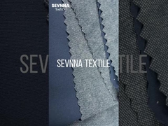 Verbessern Sie Ihr Geschäft mit Repreve Stoff Die nachhaltige und langlebige Wahl