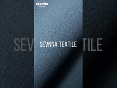 UV-Schutz-Recycling-Lycra-Gewebe für erschwingliche und umweltfreundliche Kleidung