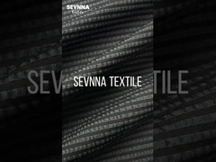 Maschinenwaschbare Leistungstextilien für die Produktion dehnbar und langlebig