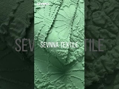 Hohe Farbechtheit und Formbeständigkeit von Schwimmstoffen mit Textur - Alternativen