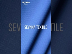 Hochleistungsgewebe für optimale Bequemlichkeit und Langlebigkeit