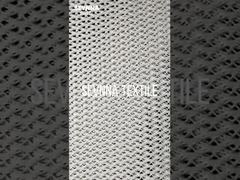 170 g/m² Doppelstrickstoff, perfekt für Sommer und Herbst