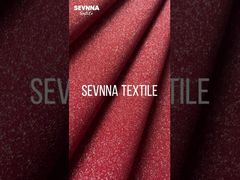 Doppelstrickstoff für Erwachsene, perfekt für Sommer und Herbst