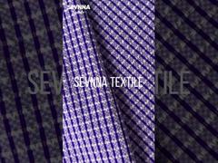 Premium 200gsm strukturiertes Schwimmstoff mit 120cm Breite und einzigartigem strukturierten Muster für Bademode