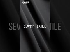 Anpassbarer Yoga-Kleidungsstoff mit 87 % Polyester + 13 % Elasthan und 150 cm Breite für Premium-Activewear