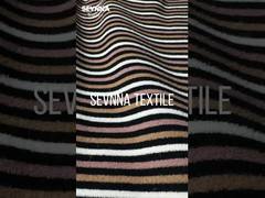 Umweltfreundlicher Bademodenstoff mit 152cm Breite, 250gsm Gewicht und GRS-Zertifikaten für Nachhaltigkeit