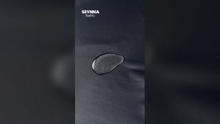 Laufstoff UPF 50+, atmungsaktiv und langlebig