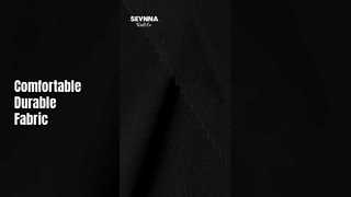 Funktioneller Stoff, Komfort und Haltbarkeit