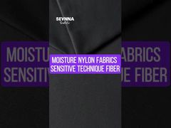 Stretch-Lycra-Stoff für Activewear und Bademode