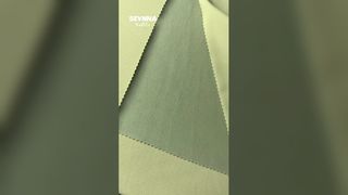 Strapazierfähiger Doppelstrickstoff für Bekleidung