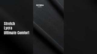 Stretch-Lycra-Stoff für Activewear