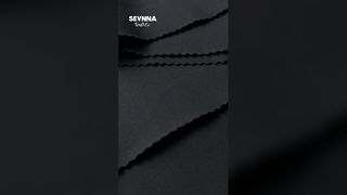 Umweltfreundlicher Yoga-Stoff, dehnbar und geruchsfrei