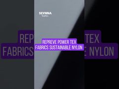 Repreve Fabric: Nachhaltige und leistungsstarke Textilien