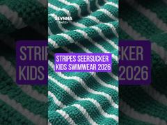 Öko-Schwimmstoff aus recyceltem Nylon-Spandex