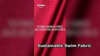 Öko-Schwimmstoff, langlebig und nachhaltig