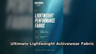 Hochleistungsfunktionsstoff für Activewear
