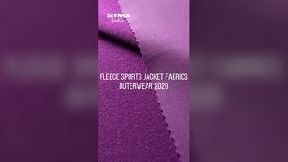 Hochwertiger Activewear-Strickstoff für Hochleistungsausrüstung