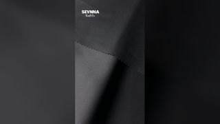 Wasserdichter Fahrradstoff für jedes Wetter