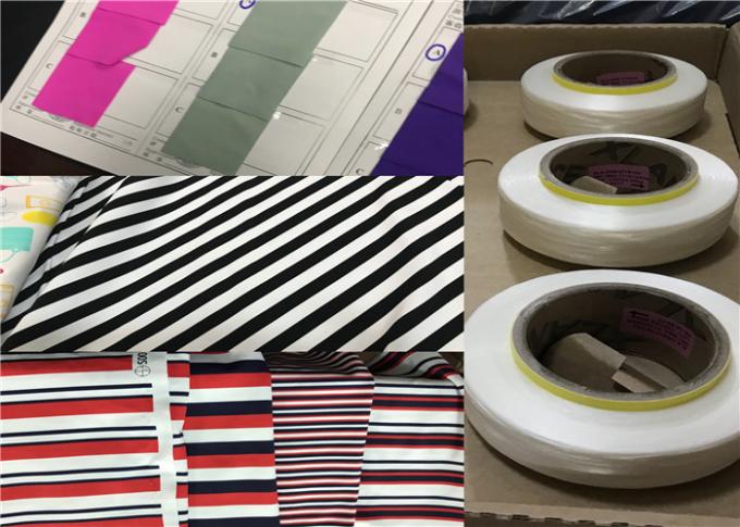 260gsm Polyester Spandex Fabric for Bikini, Swimwear, Activewearï¼etc detail 8